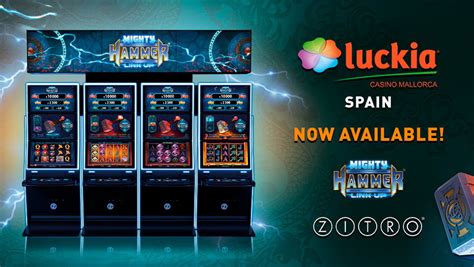 slot machines majorca|Casino De Mallorca .